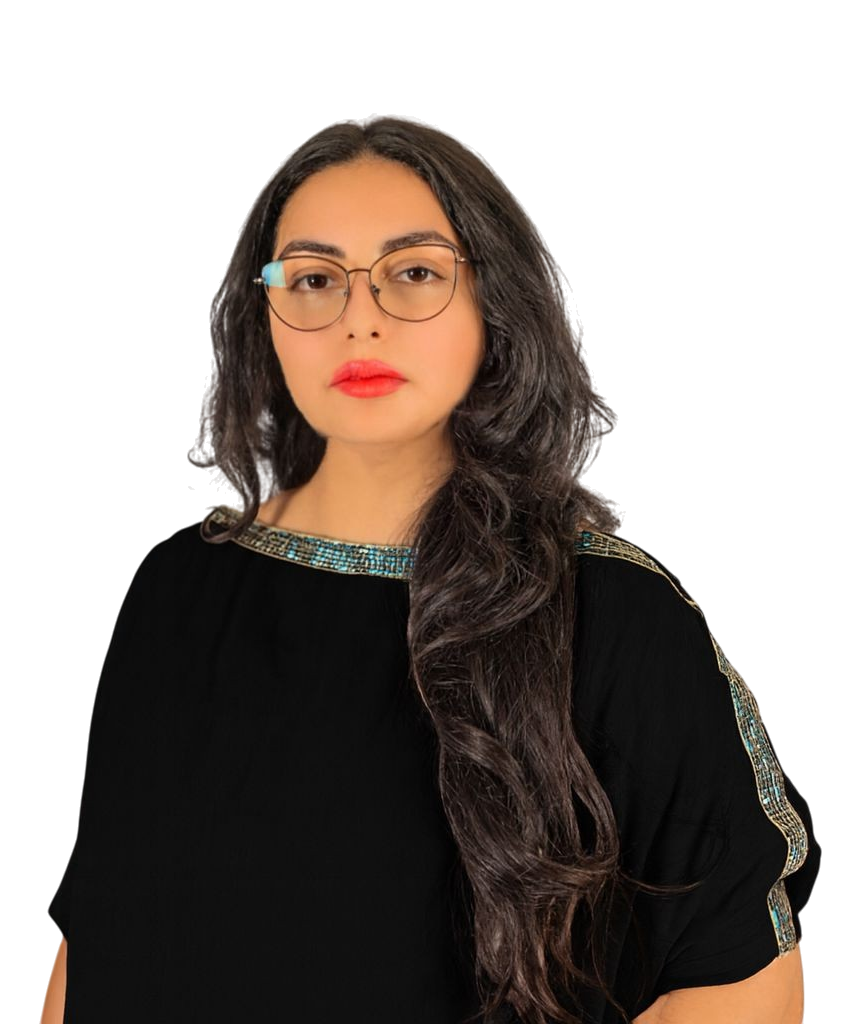 FATMA HOSSEIN